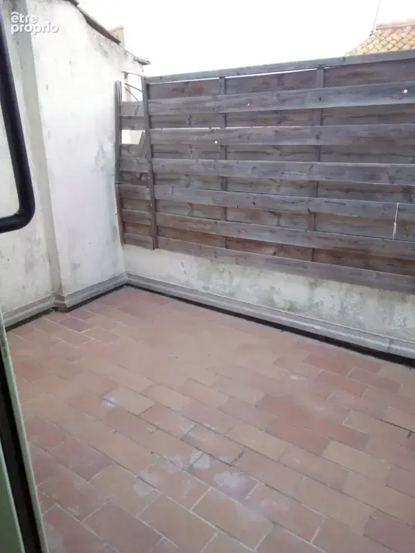 Maison de village 3 chambres avec Terrasse à Marcorignan - photo 21