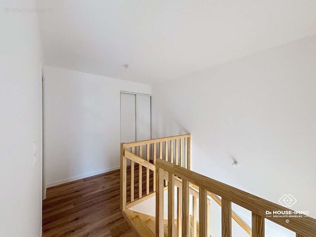 Appartement à MERIGNAC