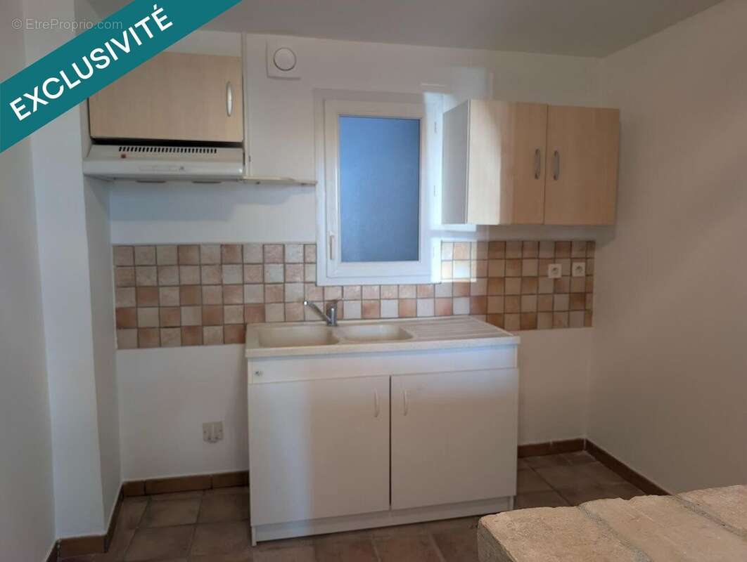 Photo 4 - Appartement à MORNAS
