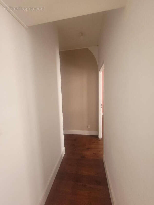 Appartement à MONTAUBAN