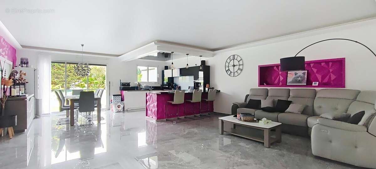 Photo 3 - Maison à CONFLANS-SAINTE-HONORINE