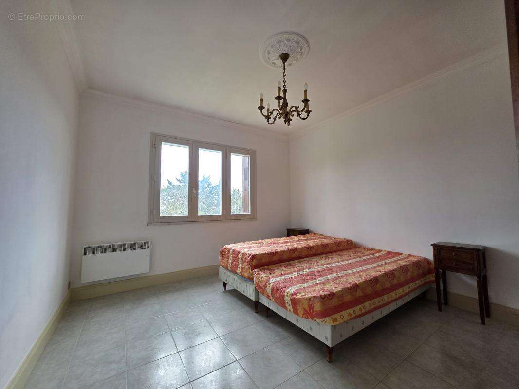 Maison à COURNONTERRAL