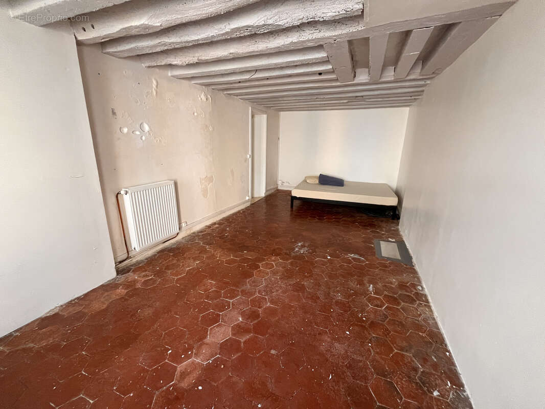 Appartement à RUEIL-MALMAISON