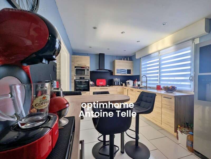 Maison à LE CATEAU-CAMBRESIS