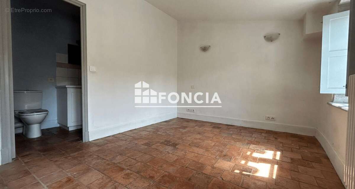 Appartement à CARCASSONNE