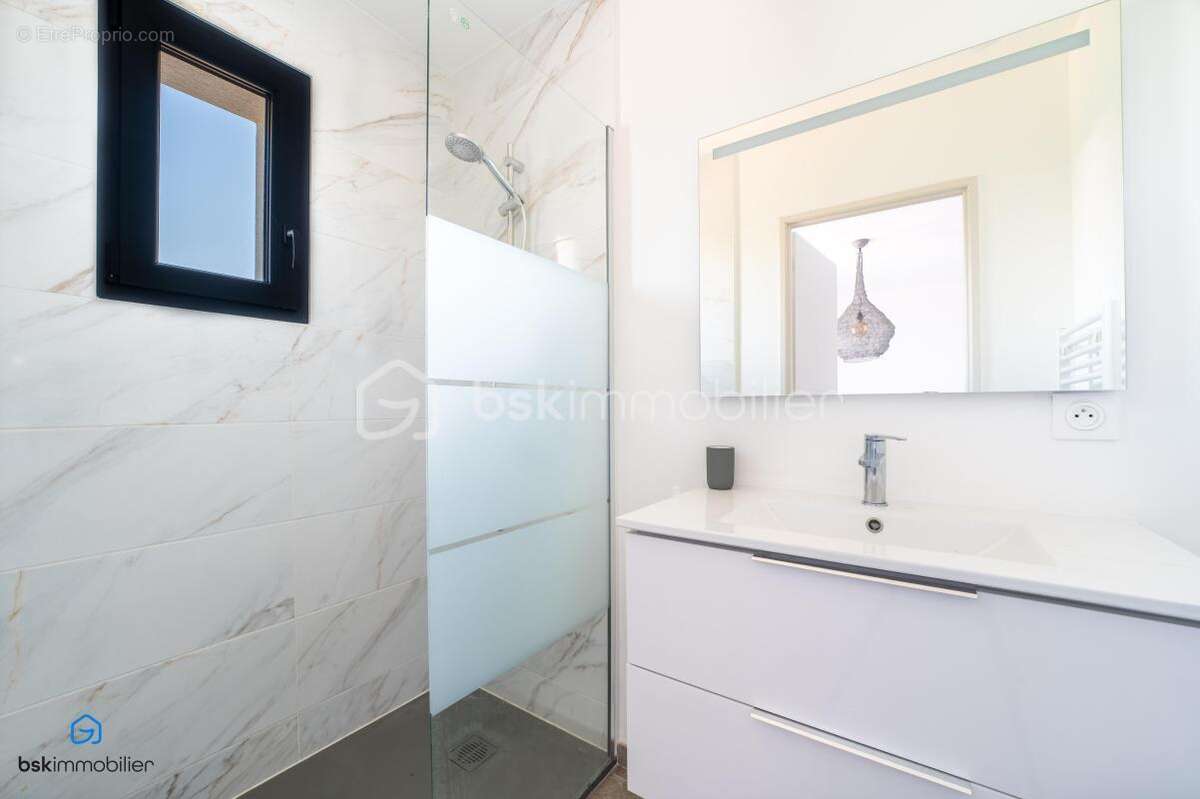 Callian vente villa contemporaine plain-pied - photo 22