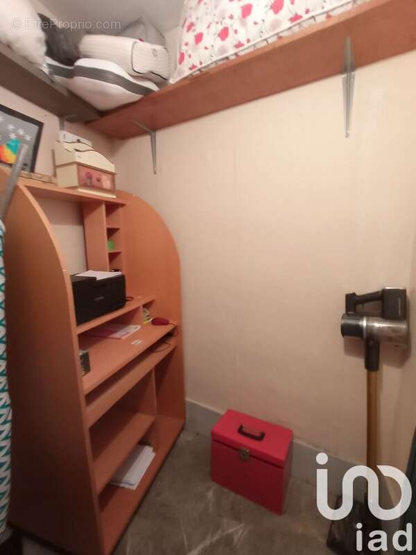 Photo 9 - Maison à VITTEAUX