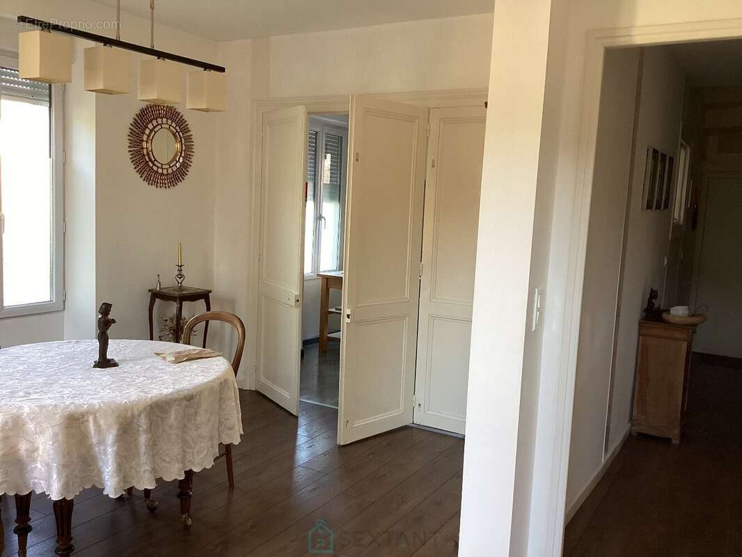 Maison familiale restauree avec gout ideale pour une famille - photo 13