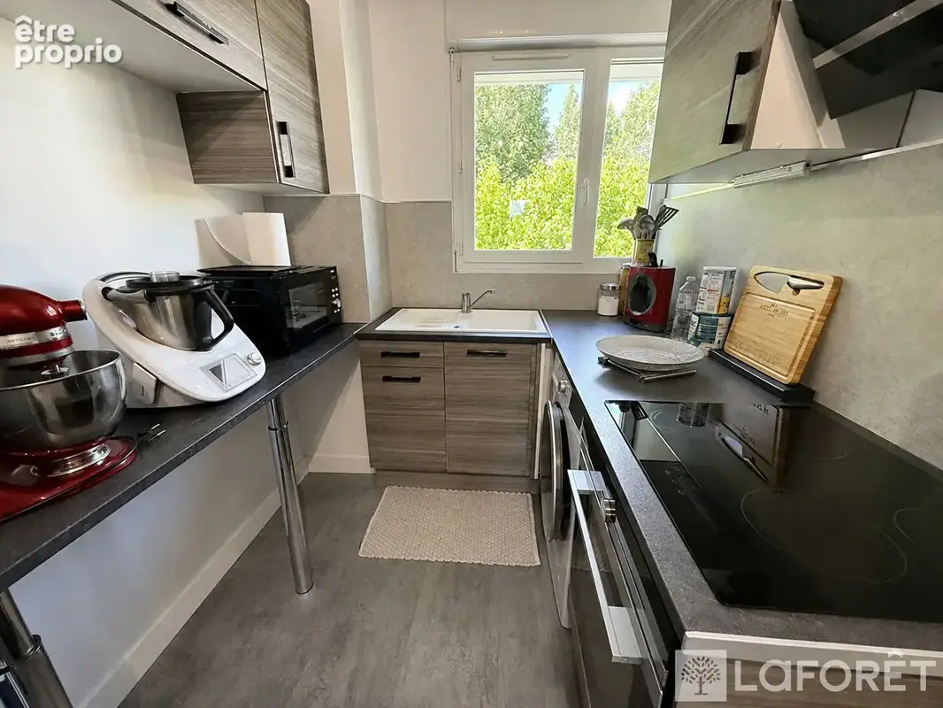 Appartement Merignac 3 pièces 51 m² - photo 3