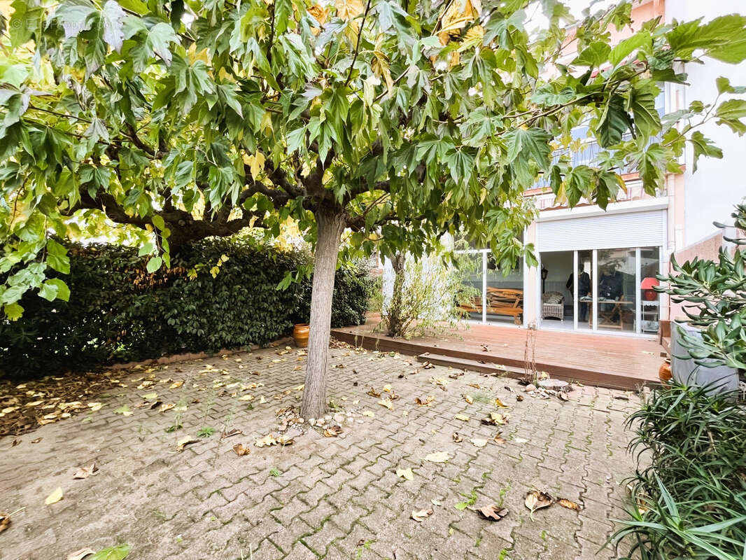 Appartement à CANET-EN-ROUSSILLON