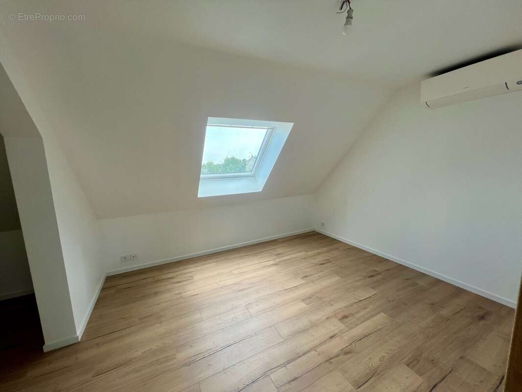 Maison à MARCOUSSIS