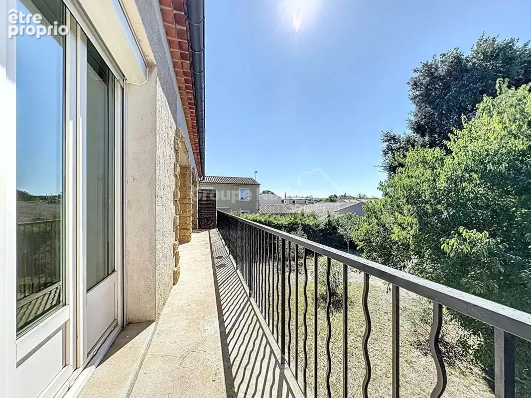Maison 7 chambres ? dpe b ? 2 appartements possibles ? grand garage ? terrain piscinable - photo 23