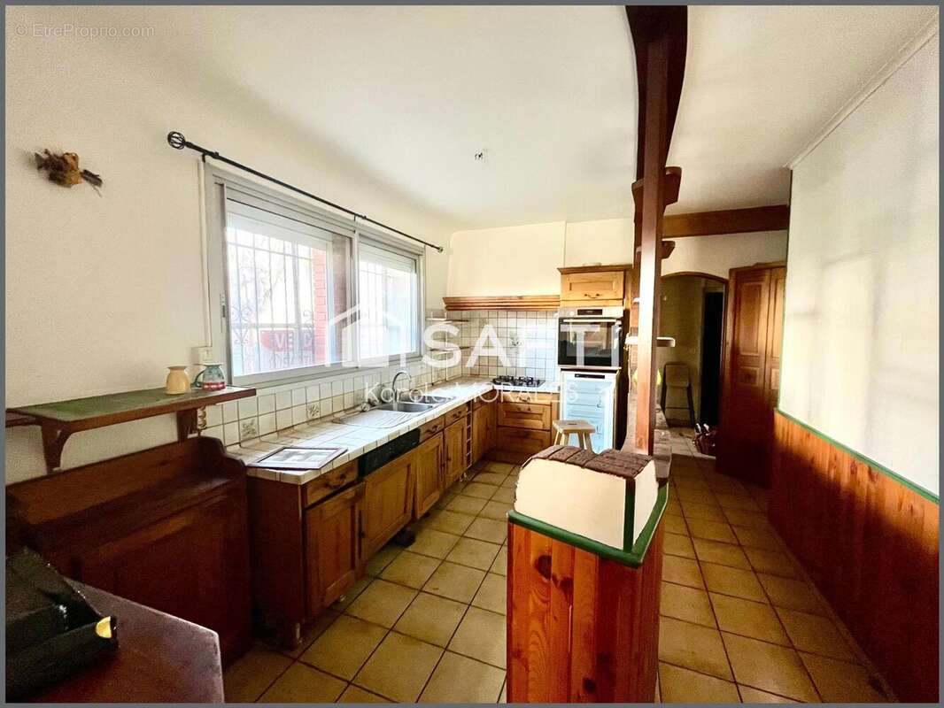 Photo 4 - Maison à SAINT-ANDRE