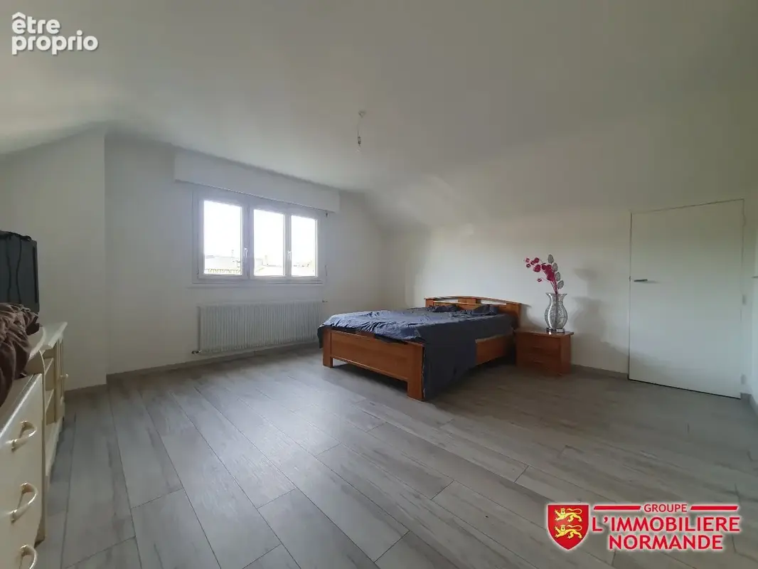 Centre ville de Louviers, maison 4 ch - photo 7