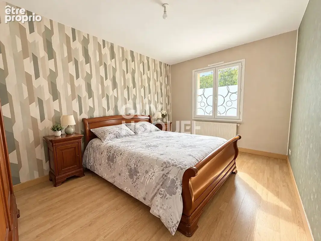 Maison Avranches 8 pièce(s) - photo 6