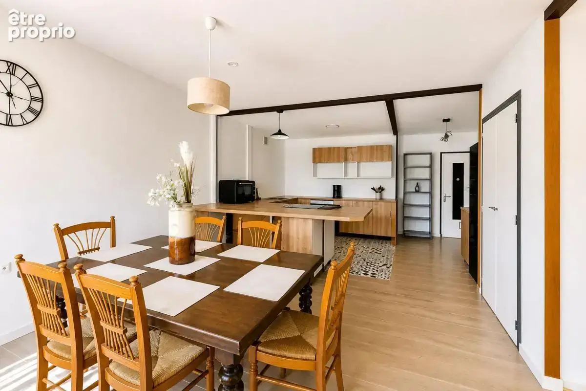 Immeuble de rapport 359m² - photo 8