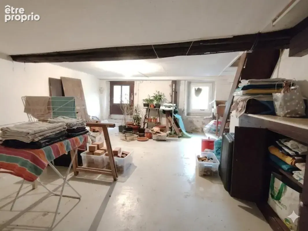 Maison de ville de 95 m² à BROU - photo 9
