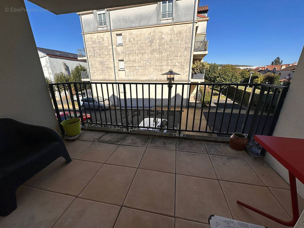Appartement à PERIGUEUX