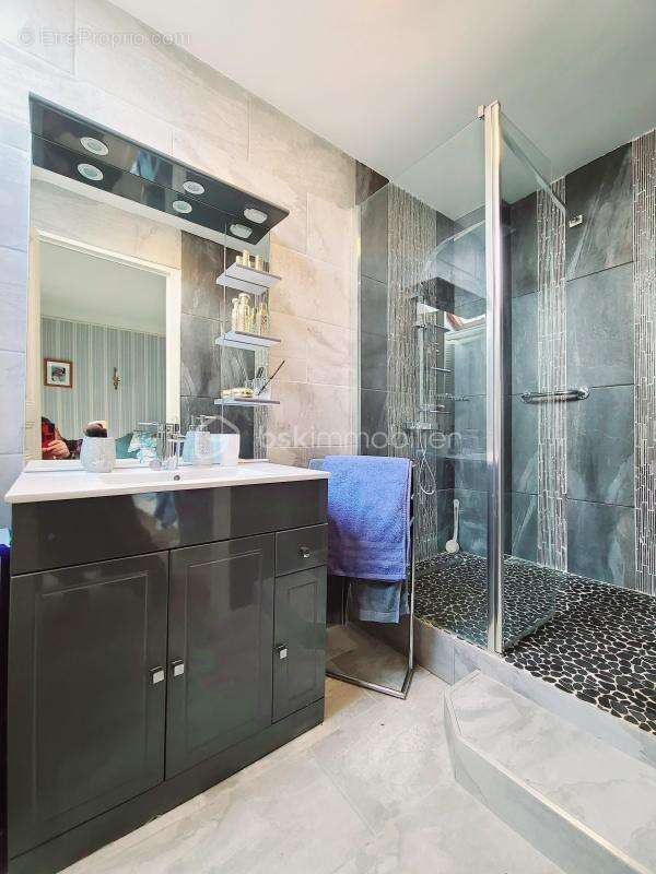 Maison à BOISSY-SOUS-SAINT-YON