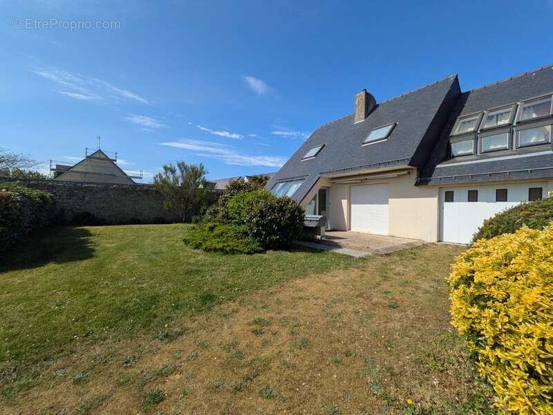 Maison à GAVRES