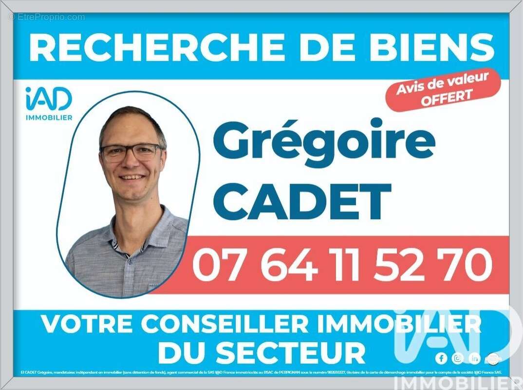 Photo 3 - Appartement à PERPIGNAN