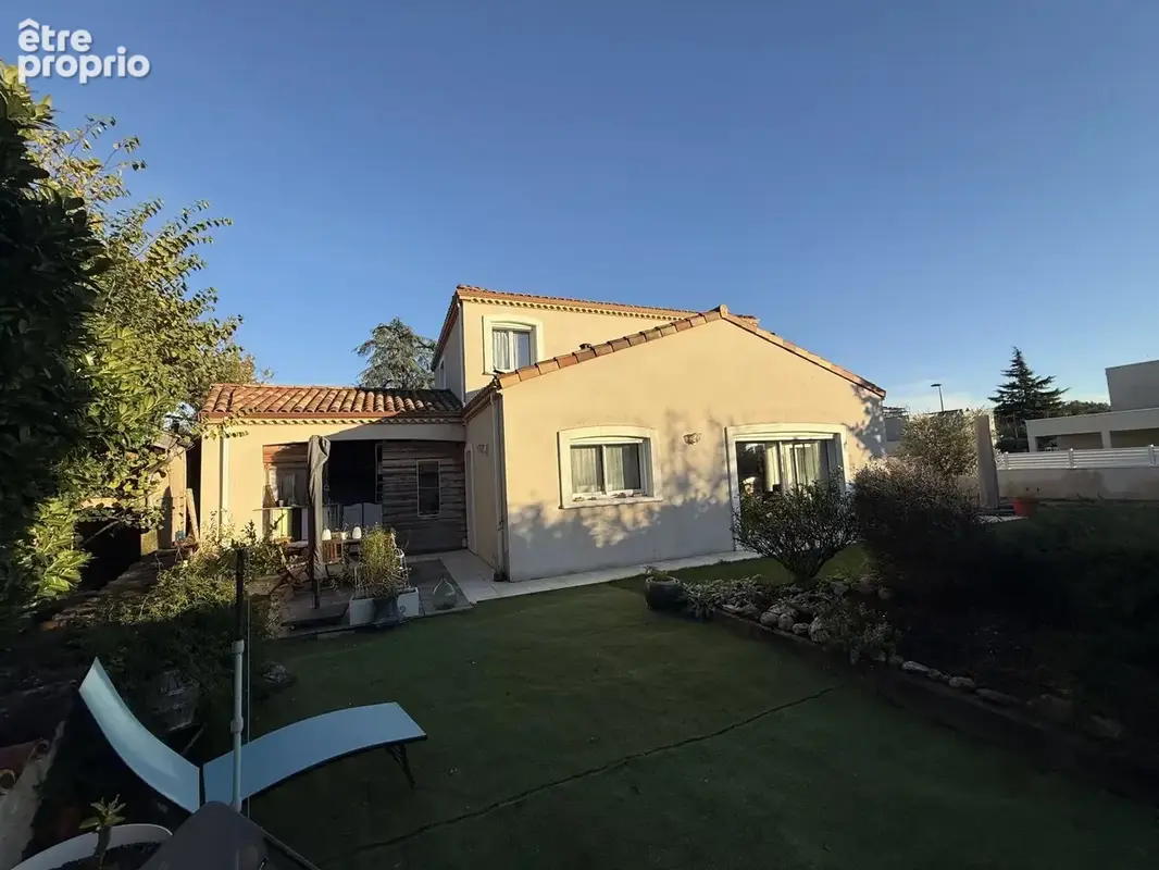 Maison 156 m² à Albi  - photo 4