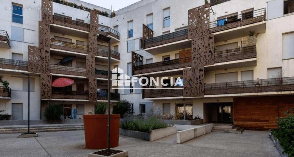 Appartement à NARBONNE