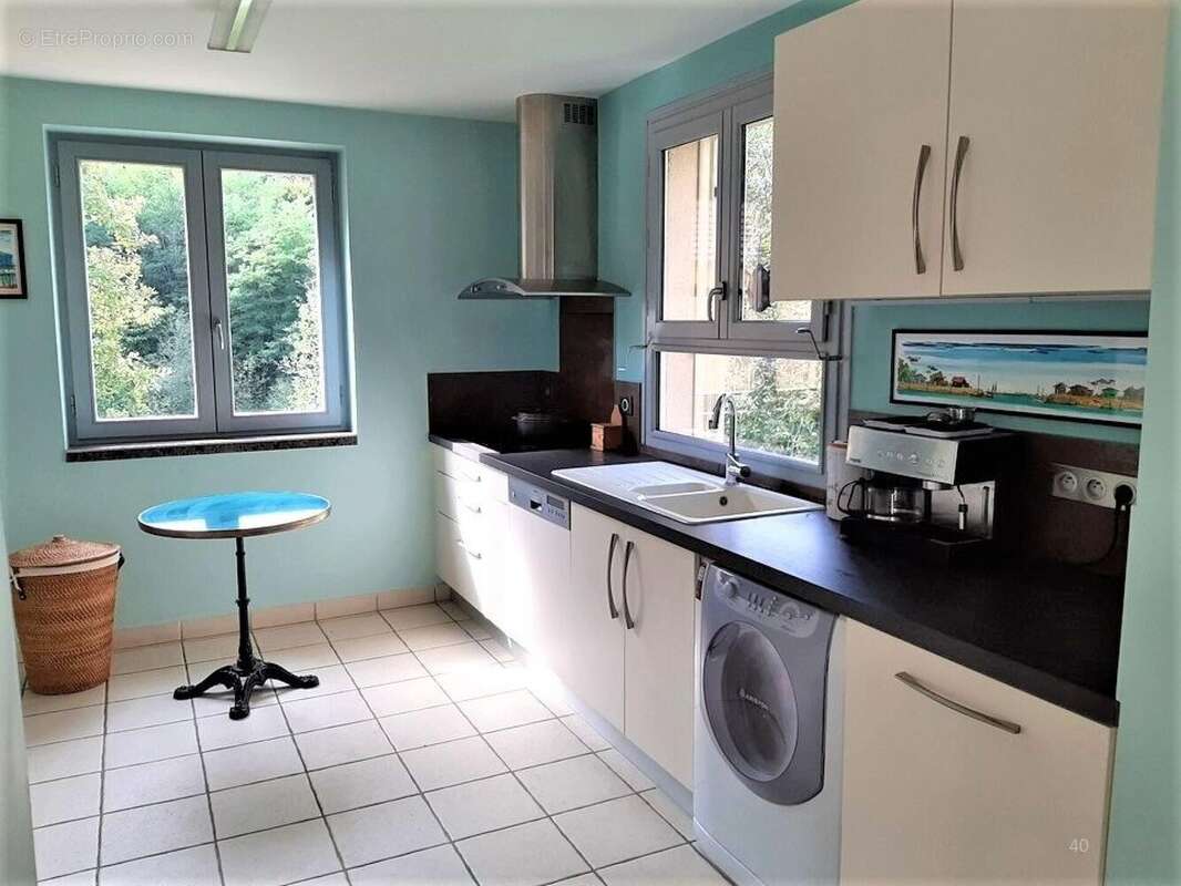 Photo 5 - Maison à VILLEFRANCHE-DU-PERIGORD
