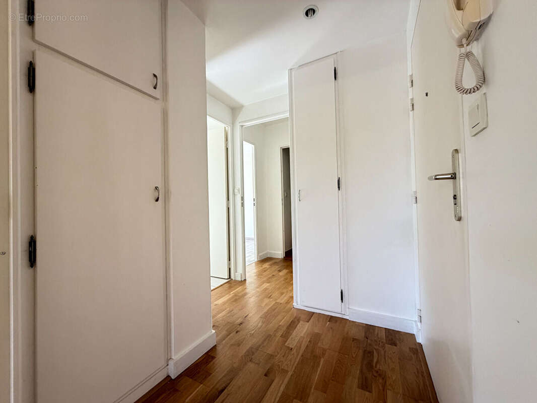 Appartement à EVREUX