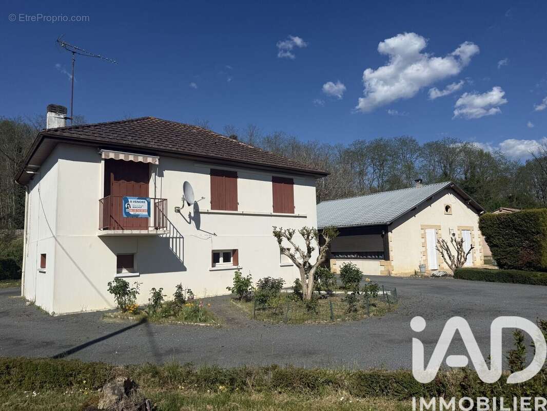 Photo 2 - Maison à MOULEYDIER