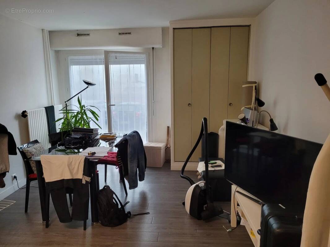 Appartement à AMIENS