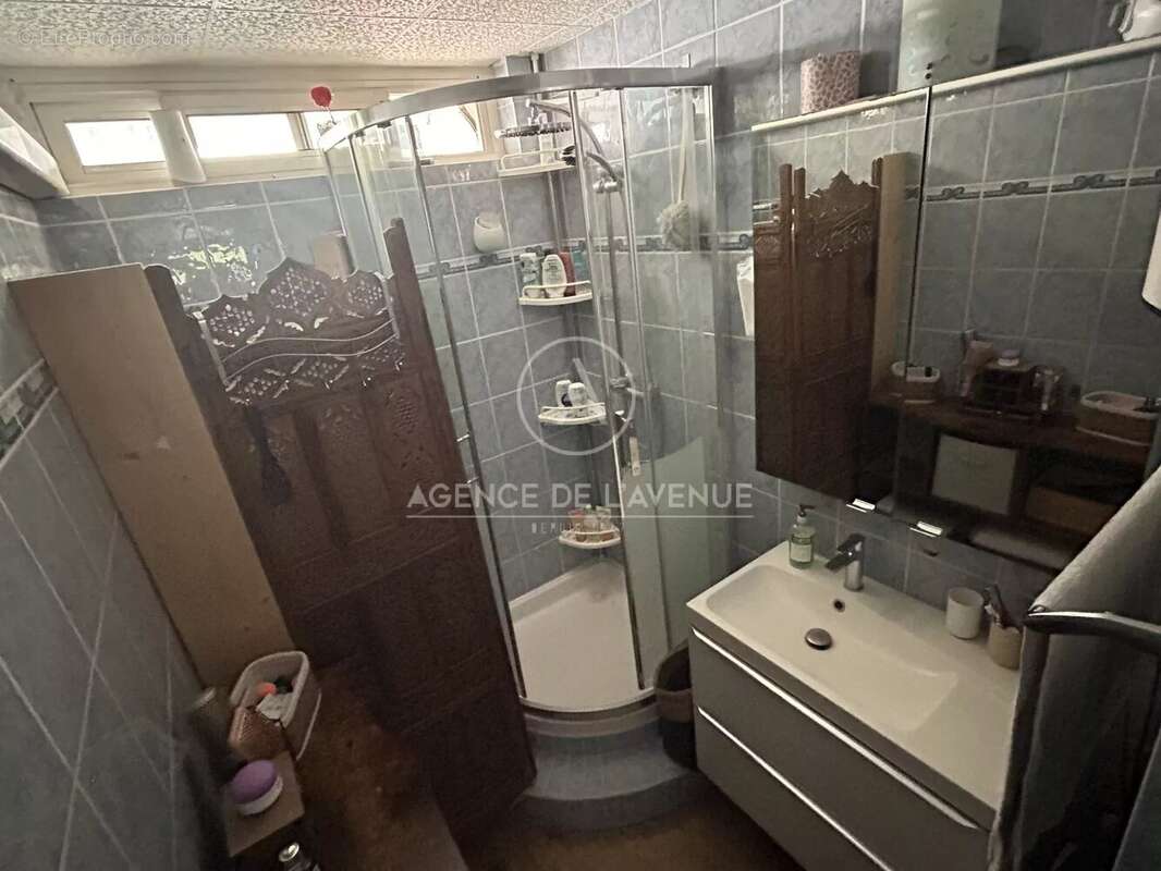 Appartement à LA SEYNE-SUR-MER