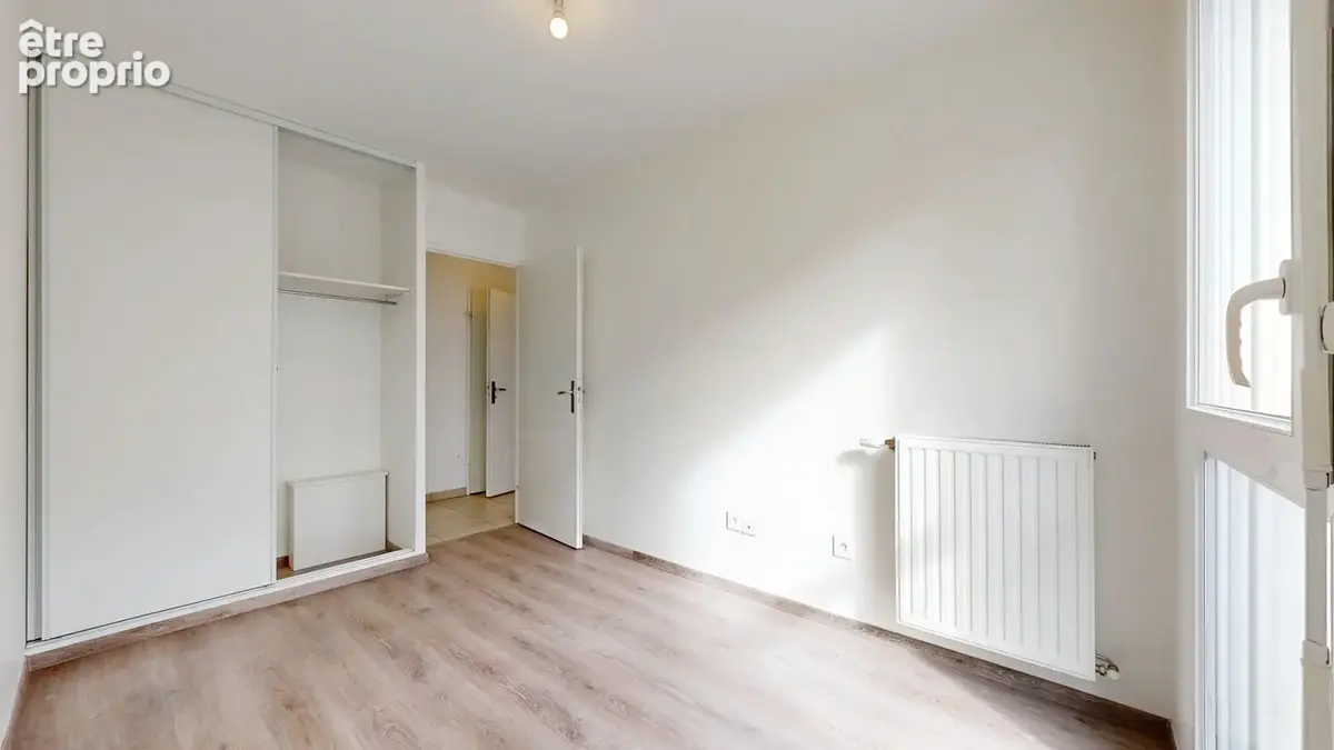 Appartement 3 pièces 60 m² à vendre à Villemomble (93250) - photo 13