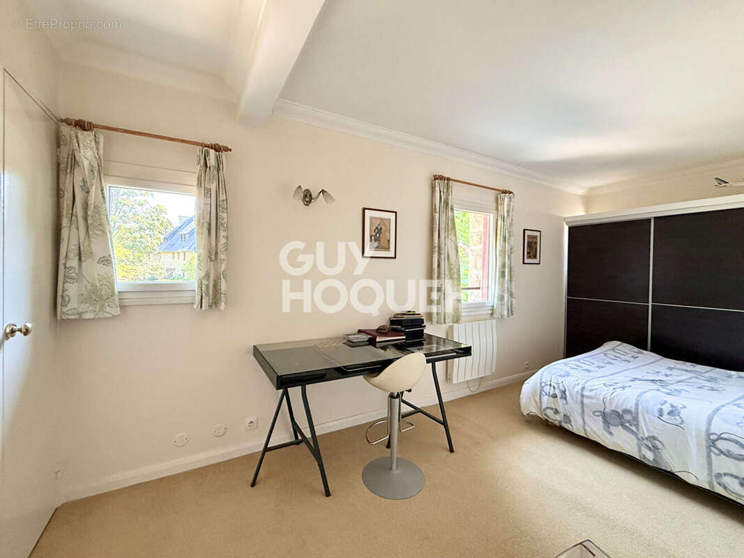 Appartement à TOURGEVILLE