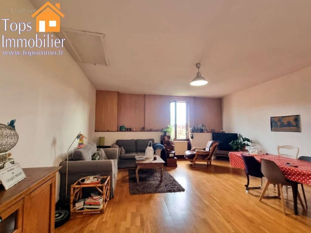 Maison à VILLEFRANCHE-DE-ROUERGUE