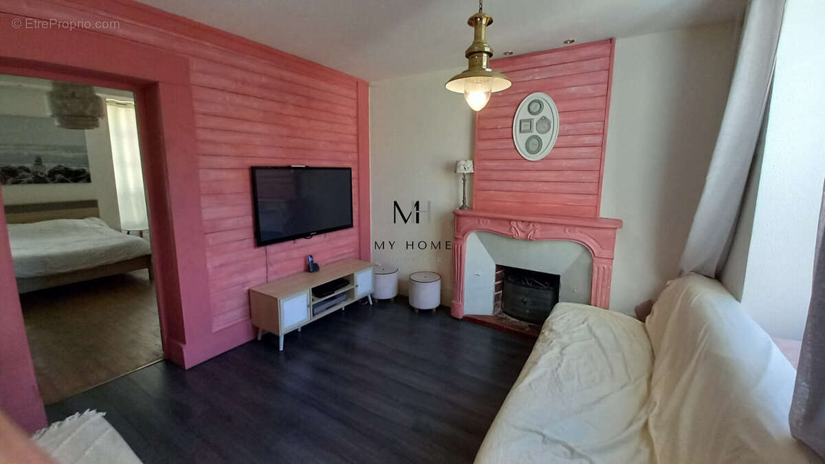 Maison à MORTAGNE-AU-PERCHE