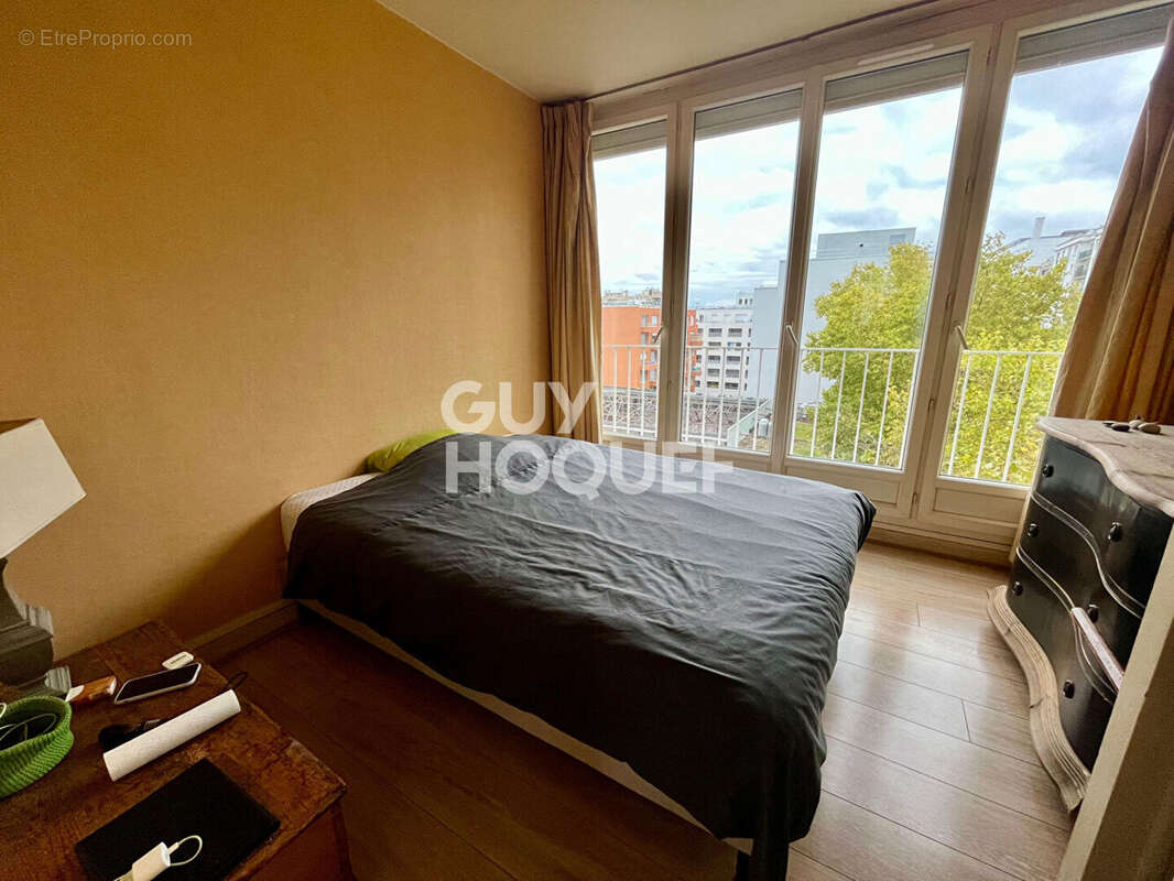 Appartement à MALAKOFF