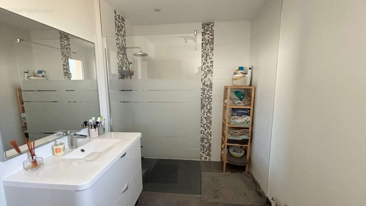 Gaby 03 - Appartement à BESANCON