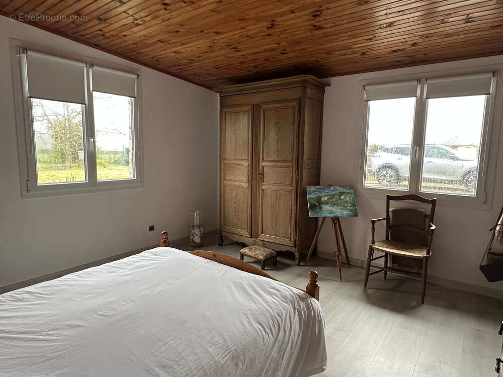 Maison à RAUVILLE-LA-PLACE