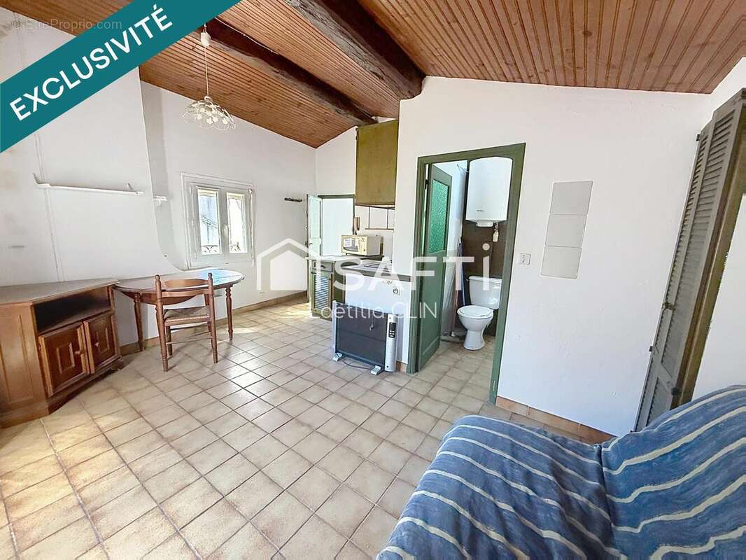 Photo 5 - Appartement à DRAGUIGNAN