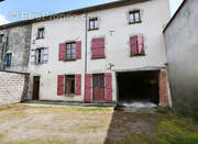 Appartement à CUNLHAT