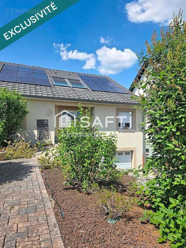 Photo 2 - Maison à HAMBACH