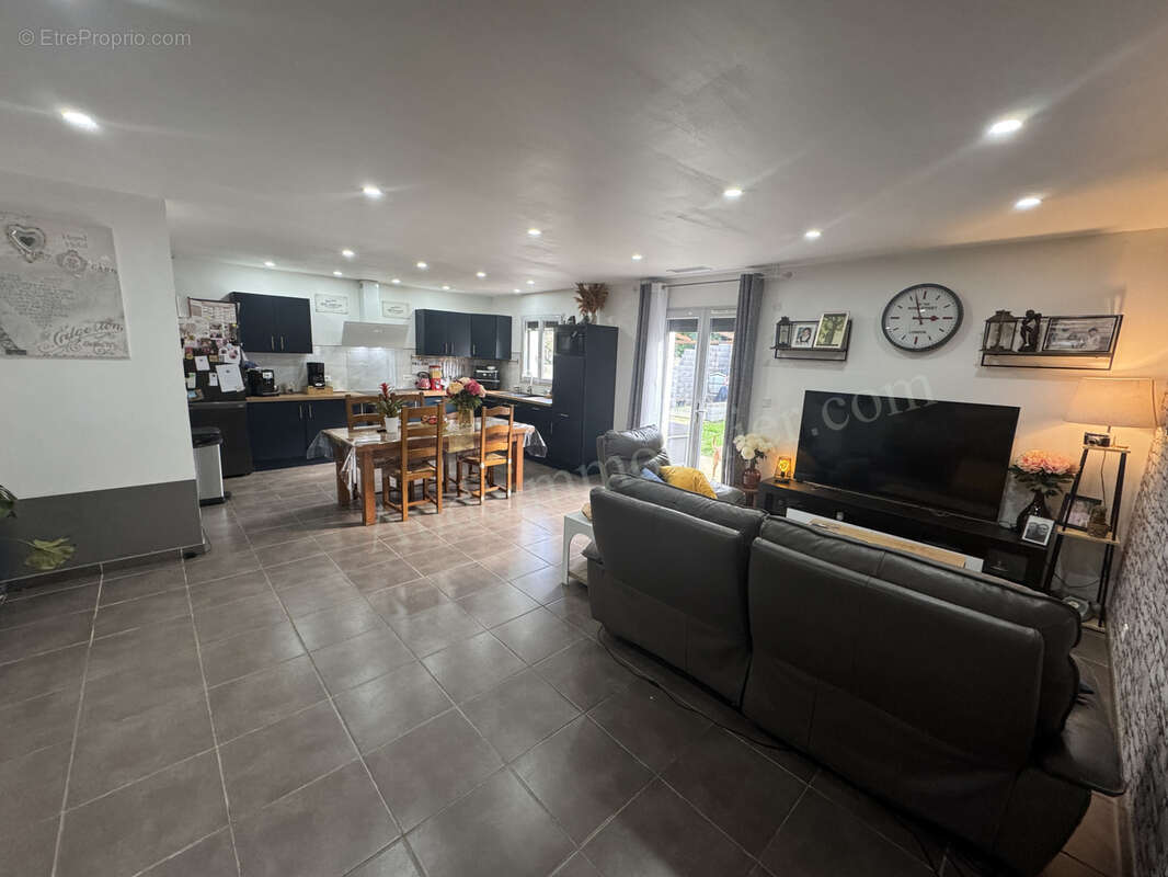 Maison à CARCASSONNE