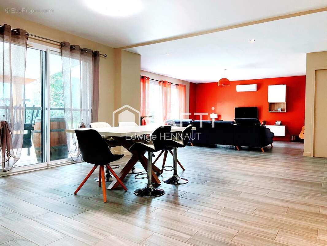 Photo 7 - Maison à PAREMPUYRE