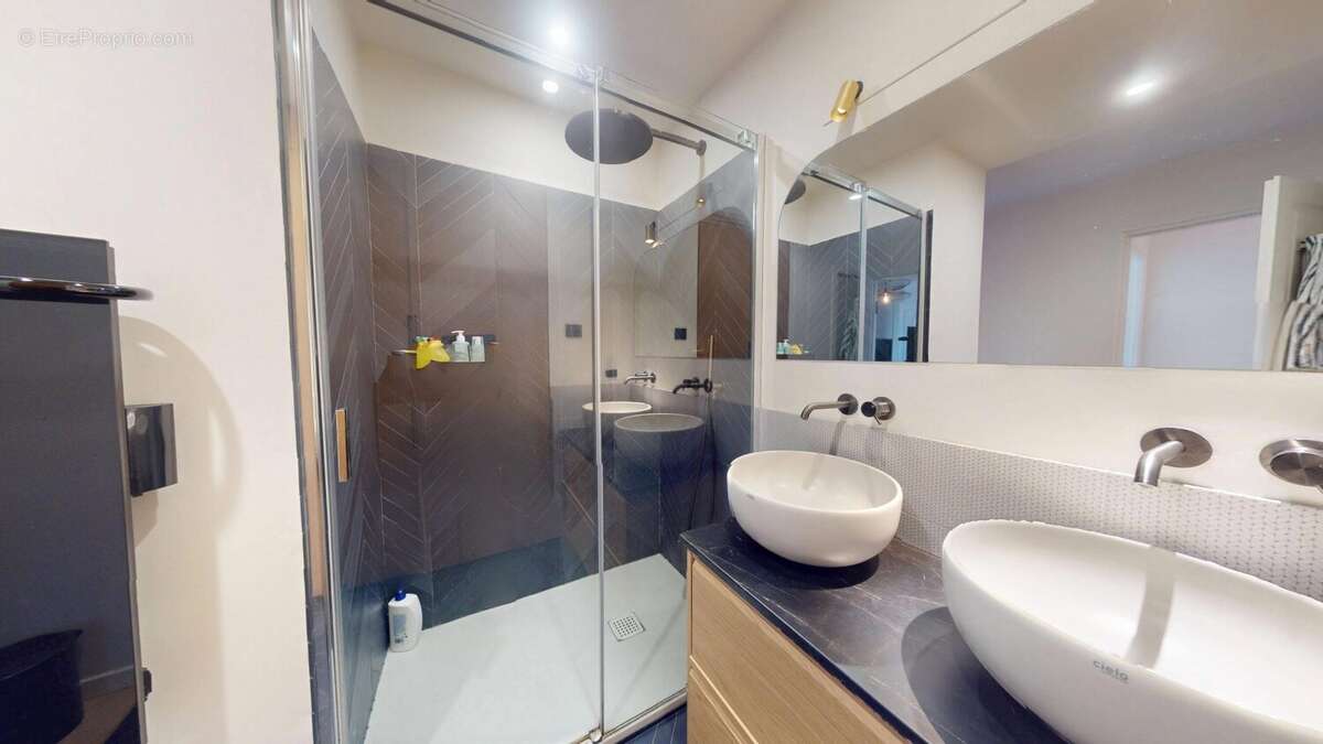 Appartement à SAINT-MANDE