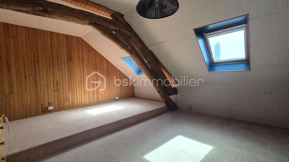 Maison à ARTENAY