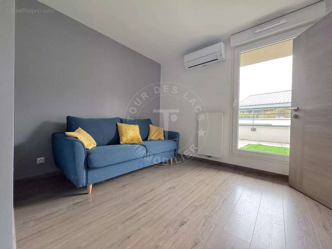 Appartement à QUINTAL