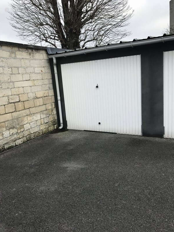 Appartement à CREIL