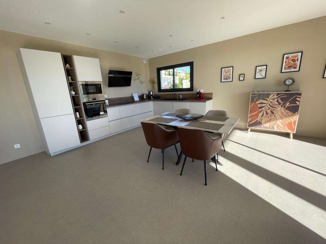 A  vendre superbe appartement de luxe a bandol  83150 cote d azur - photo 6