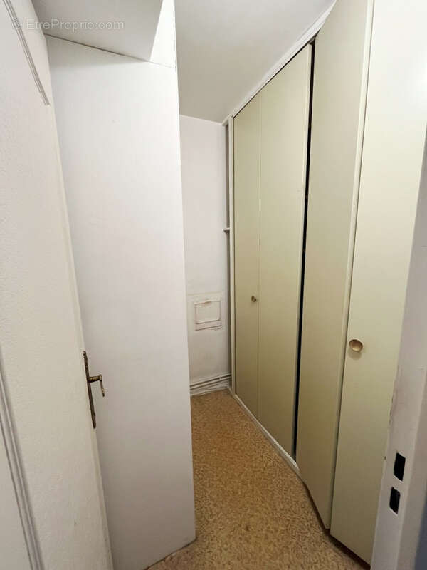 Appartement à SENS
